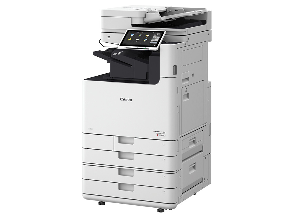 Canon imageRUNNER C5840i Color Copier