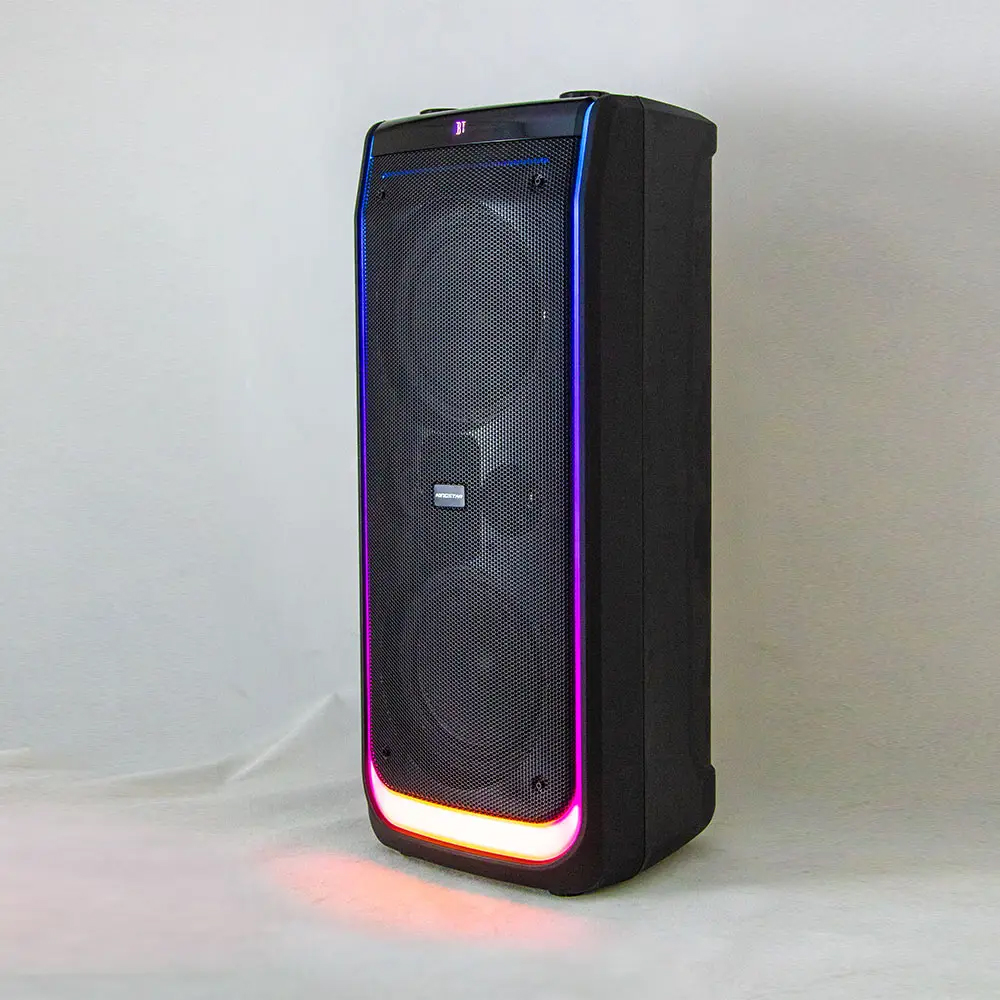 Kingstar KBS560 PartyBoom Bluetooth Speaker