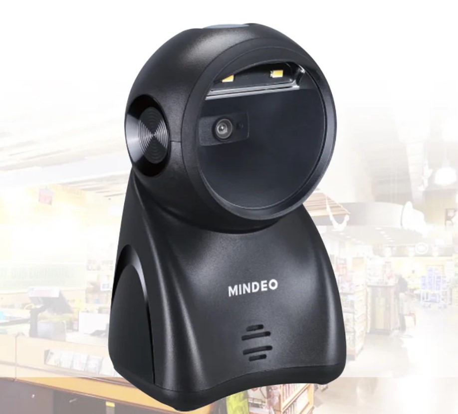 Mindeo MP725 Barcode Scanner