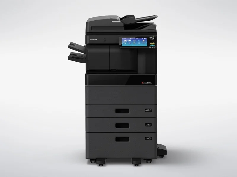 Toshiba e-STUDIO 2520AC Color Laser MFP Coppier