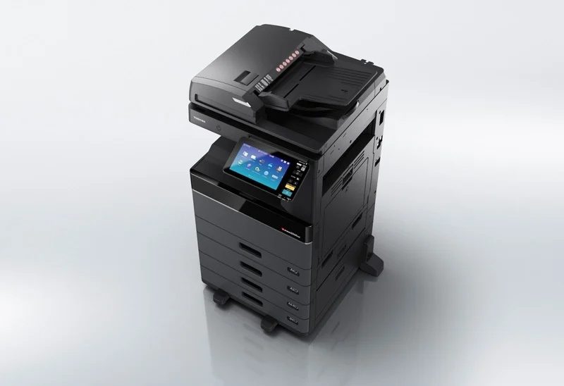 Toshiba e-STUDIO 2520AC Color Laser MFP Coppier