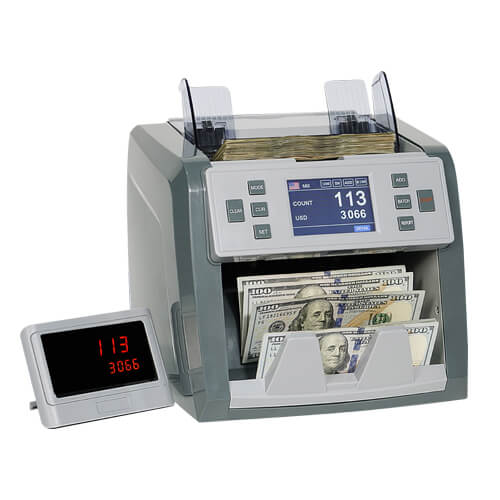 Asam FC-5 Money Counter