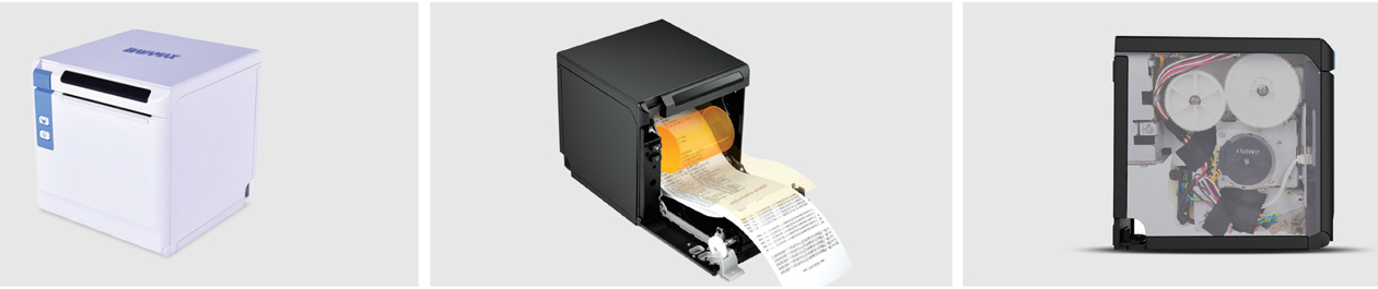 Bayamax BP-260 Thermal receipt printer