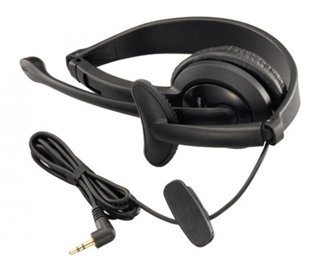 Panasonic KX-TCA60 HeadSet