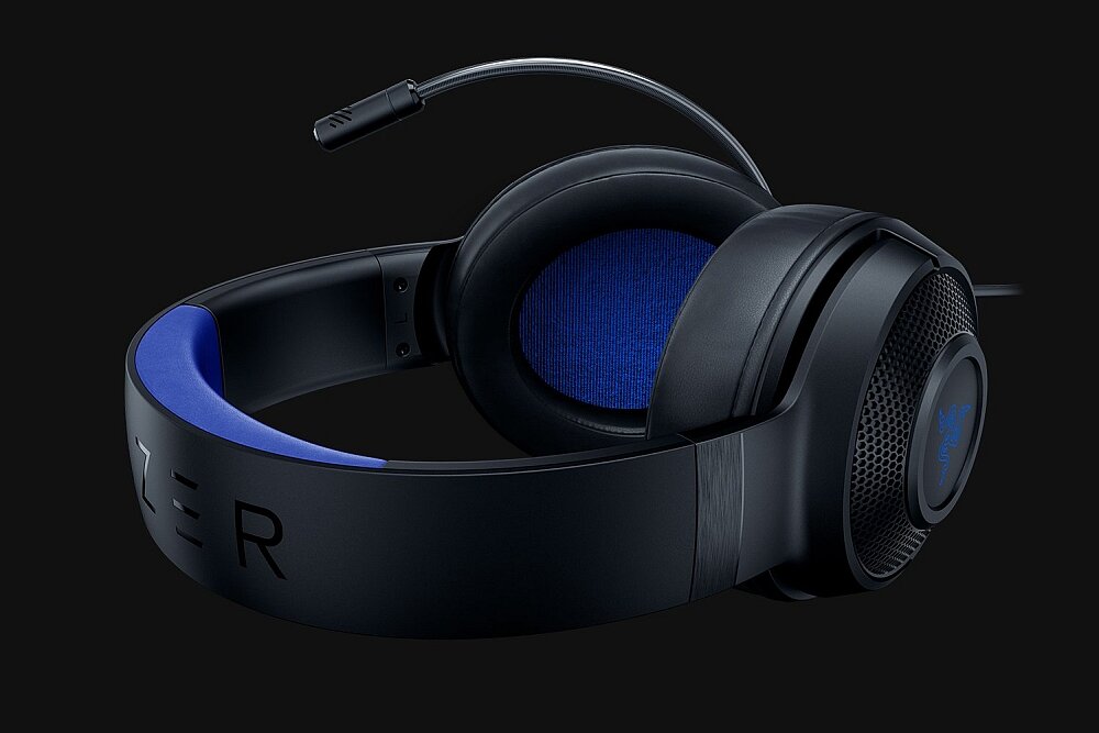 Razer KRAKEN X Surround Sound Gaming Headset