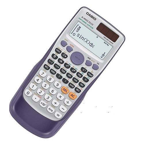 Casio FX-991ES PLUS Advanced Scientific Calculator