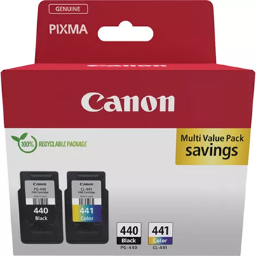 Canon PIXMA MG3640 Multifunction Inkjet Printer