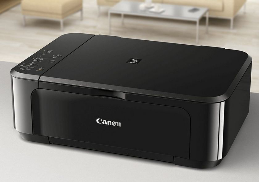 Canon PIXMA MG3640 Multifunction Inkjet Printer