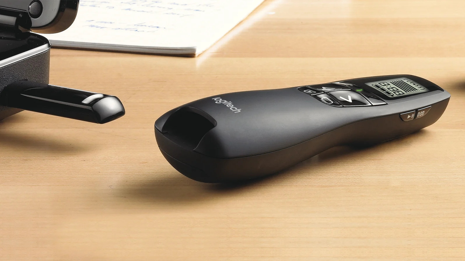 Logitech R800 Wireless Presenter