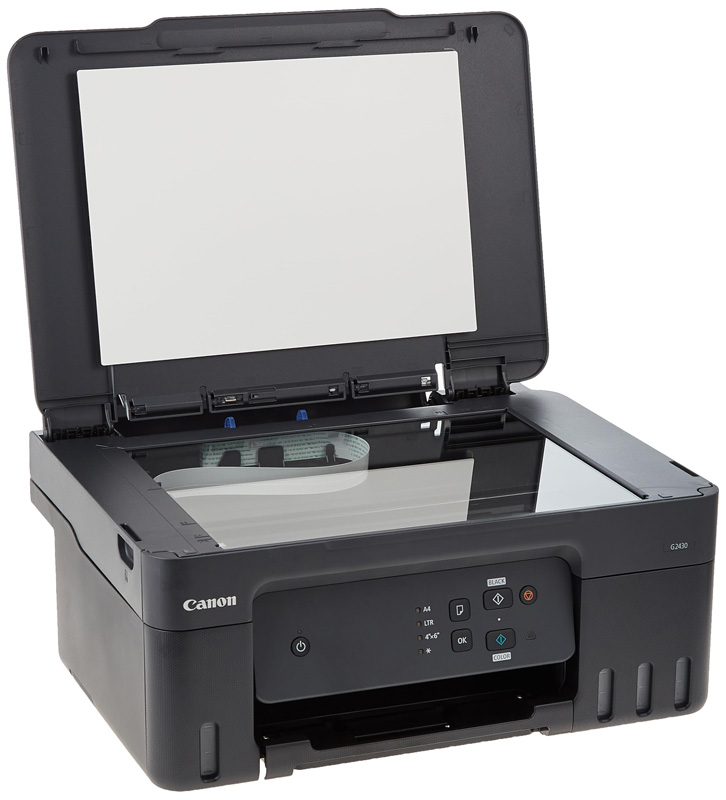 Canon PIXMA G2430 Inkjet Printer