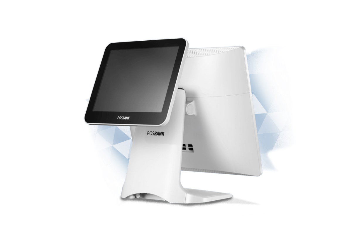 Posbank APEXA X Touch POS