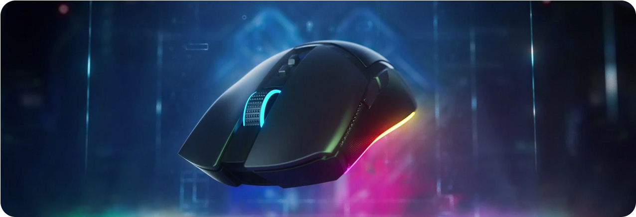 Razer Cobra Pro Gaming Mouse