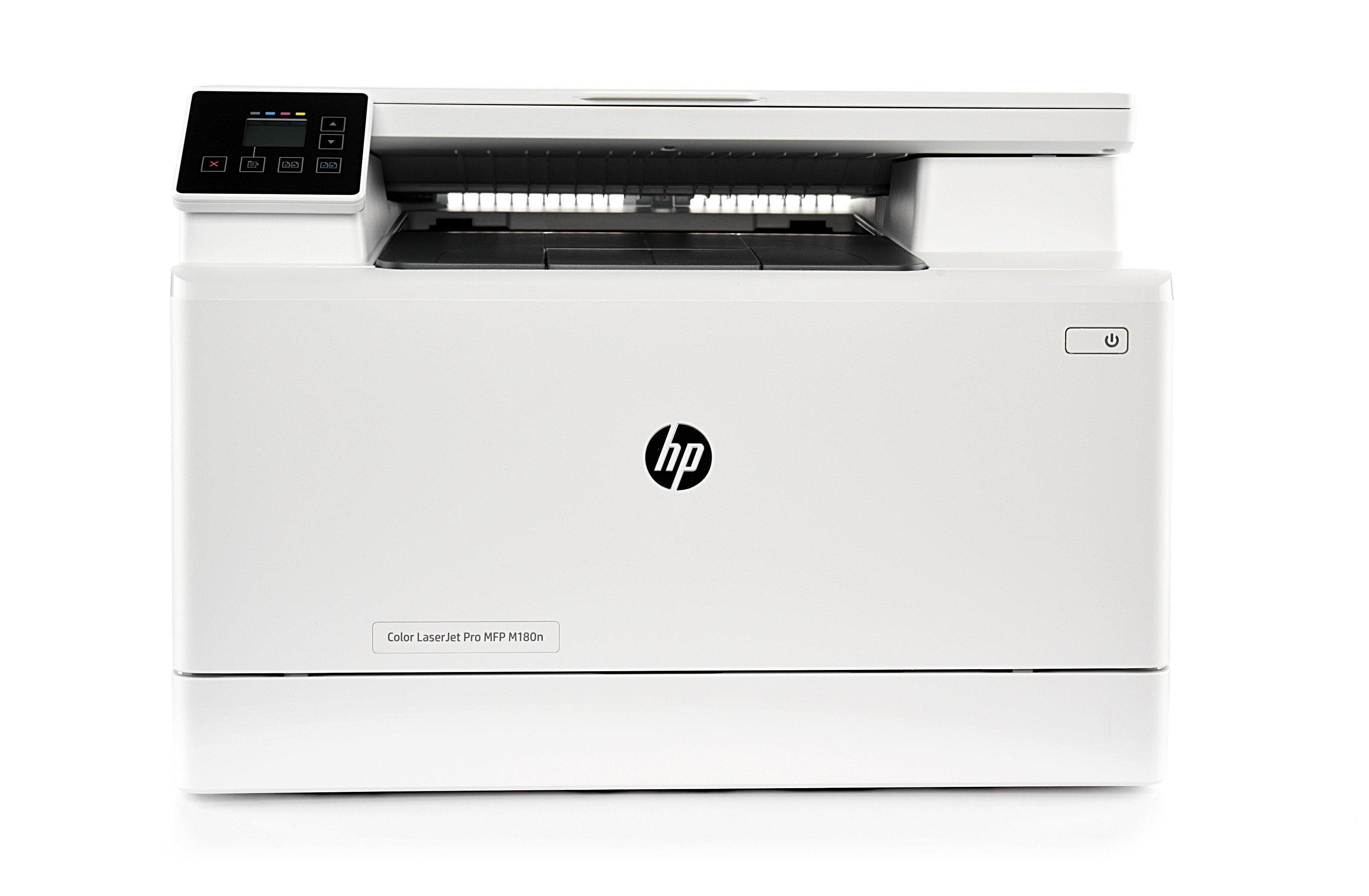 Laserjet pro mfp m180n не работает сетевая карта