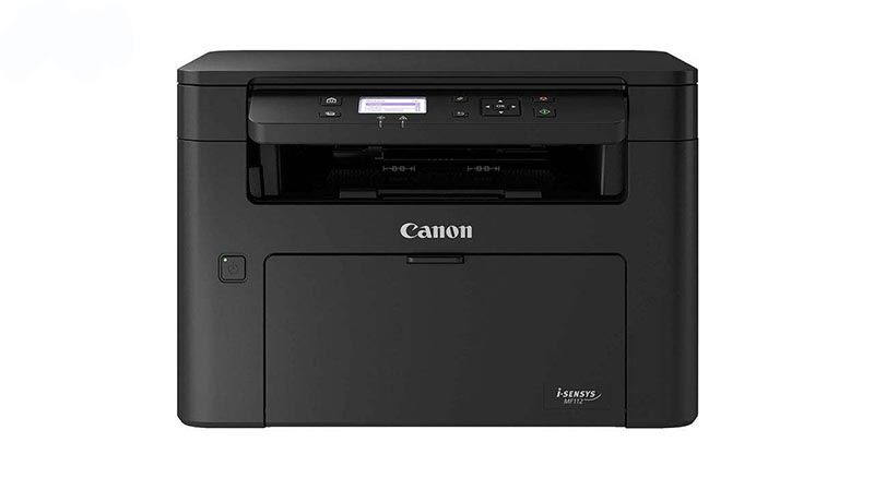 Canon mf112 есть ли wifi