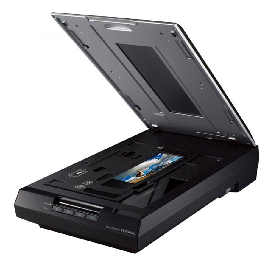 اسکنر اپسون مدل Perfection V550 Photo Epson Perfection V550 Photo Scanner 9566