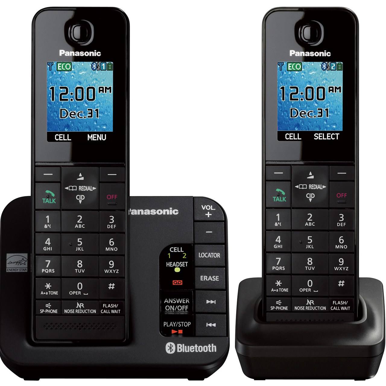 Dect телефон. Panasonic KX-tgh222rub. Радиотелефон Panasonic KX-tgh222rub. KX-tg1611uah Panasonic DECT. Радиотелефон Panasonic KX-tgh222rub черный.