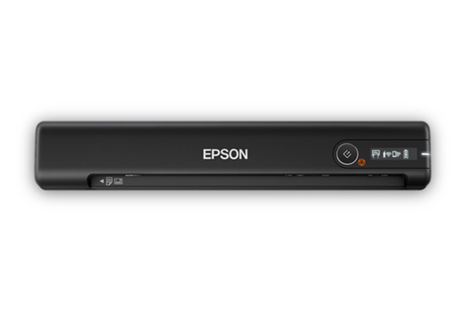 Epson scansmart