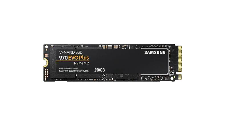 Samsung Evo 980 Pro Купить