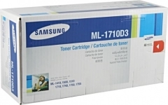 کارتریج لیزری مشکی سامسونگ مدل ML-1710D3