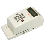 دستگاه پرفراژ چک مکس مدل EC-30A