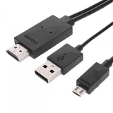 کابل HDMI به طول 25 متر