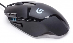 ماوس ویژه بازی لاجیتک مدل G402 Hyperion Fury