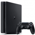 کنسول بازی سونی مدل Playstation 4 Slim Region 2 ظرفیت 1 ترابایت