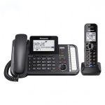 تلفن بی سیم پاناسونیک مدل KX-TG9581