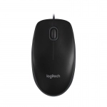 Logitech B100 Mouse 