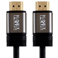 کابل HDMI 2.0 کی نت پلاس مدل KP-HC150 طول 70 سانتی متر