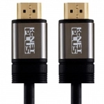 کابل HDMI 2.0 کی نت پلاس مدل KP-HC153 طول 5 متر