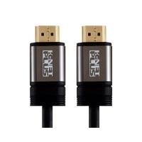 کابل HDMI 2.0 کی نت پلاس مدل KP-HC158 طول 40 متر