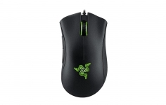  ماوس مخصوص بازی ریزر مدل DeathAdder Essential