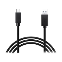 کابل تبدیل USB به USB-C کی نت مدل K-UC564 طول 2 متر