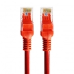 کابل شبکه CAT6 وی نت طول 3 متر