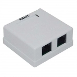 کیستون باکس CAT5E کی نت مدل K-N1086