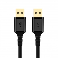 کابل USB کی نت پلاس مدل KP-C4019 طول 1 متر