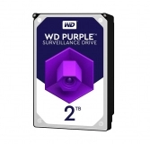 هارددیسک اینترنال وسترن دیجیتال مدل Purple WD20PURZ ظرفیت 2 ترابایت