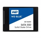 اس اس دی اینترنال وسترن دیجیتال مدل Blue WDS100T2B0A ظرفیت 1 ترابایت