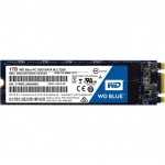 حافظه SSD وسترن دیجیتال مدل BLUE WDS100T1B0B ظرفیت 1 ترابایت