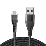 کابل تبدیل USB به USB-C تسکو مدل TC C 189 طول 1 متر