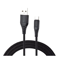 کابل تبدیل USB به USB-C بیاند مدل BA-306 طول 1 متر