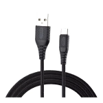 کابل تبدیل USB به USB-C بیاند مدل BA-309 طول 2 متر