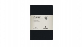 دفتر یادداشت یوروپن مدل SOFTCOVER SLIM