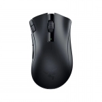 ماوس بی سیم و مخصوص بازی ریزر مدل DeathAdder V2 X HyperSpeed