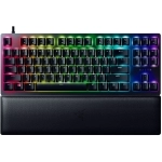 کیبورد گیمینگ ریزر مدل Huntsman V2 Tenkeyless Clicky