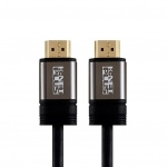 کابل HDMI 2.0-4K کی نت پلاس مدل KP-CH20400 به طول 40 متر