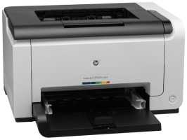 پرینتر تک کاره لیزری اچ پی مدل CP1025