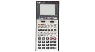 ماشین حساب کاسیو مدل FX-8500G