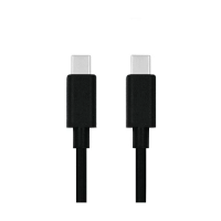 کابل تبدیل USB-C به USB-C کی نت مدل K-UC565 طول 1.2 متر